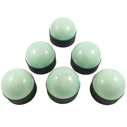 G&G Electronic 6 Piece Targets