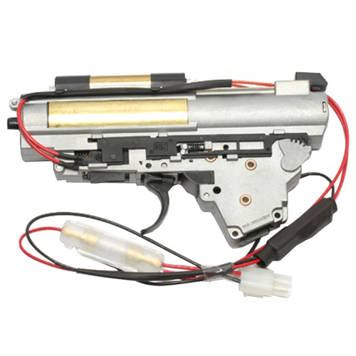 G&G Completed Blow Back Gearbox For RK