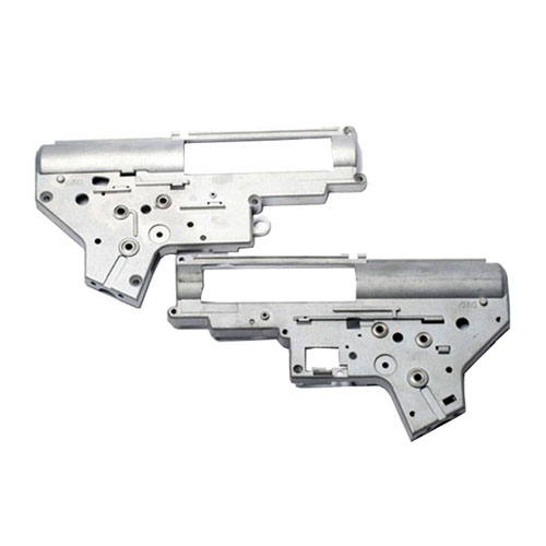 G&G Ver.II Blow Back Gearbox case (Case only)
