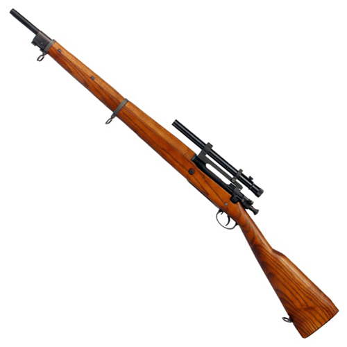 GM1903 A4 GAS Sniper Rifle