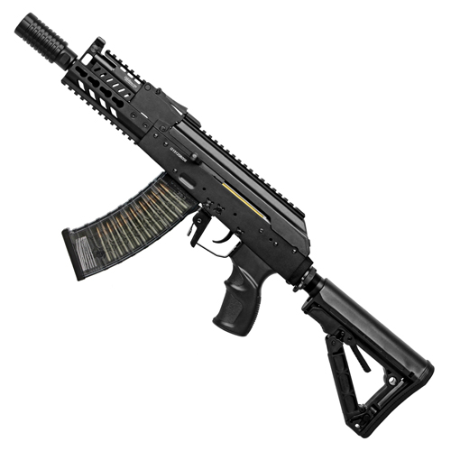 G&G RK74-CQB Combat Full Metal Rifle