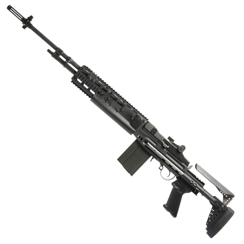G&G Top Tech Airsoft HBA-L Rifle
