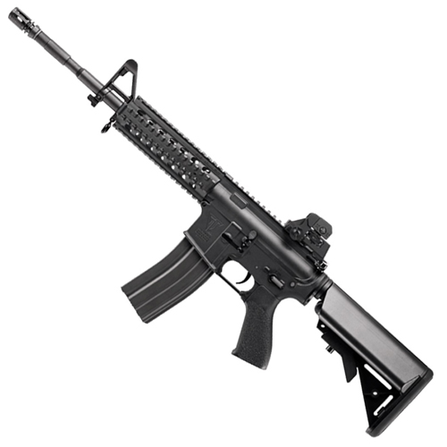 G&G Top Tech Airsoft TR15 Raider L Rifle