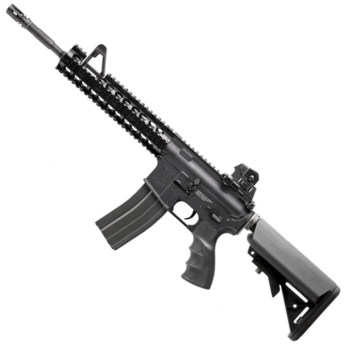 G&G Top Tech Airsoft TR15 Raider XL Rifle