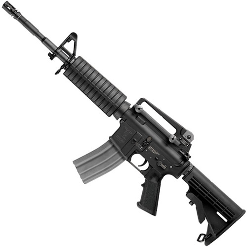 G&G TR16 Carbine Electric Airsoft Rifle