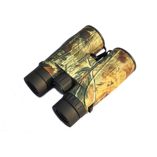 Real Tree Binocular 8x42 Roof Prism