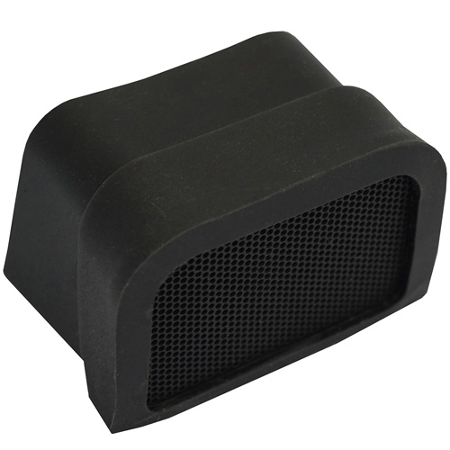 Rectangle Scope Cover