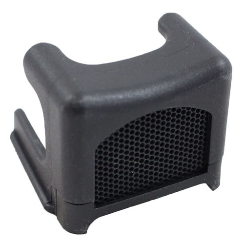 Nylon Scope  Black Cap