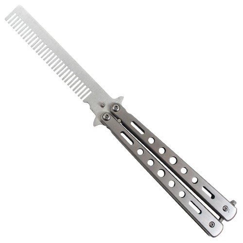 Balisong Training Knife - Dragon