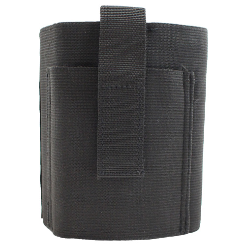 Tactical Ankle Strap