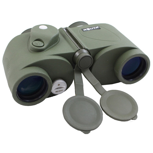 Roya Waterproof 8x30 Binoculars (Olive)