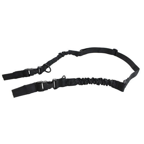 Gear Stock Bungee Sling - Black