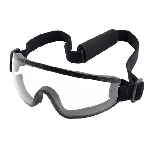 Gear Stock Adjustable Shooting Goggles