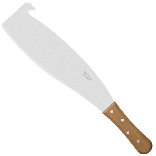 Tramontina Machete - Hook Blade