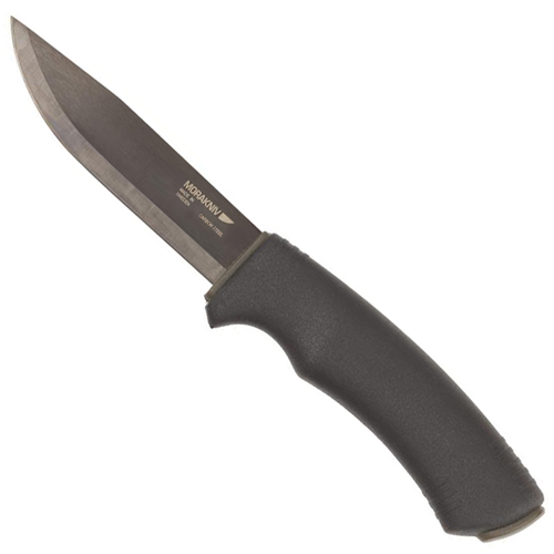 Morakniv Bushcraft Tactical Knife
