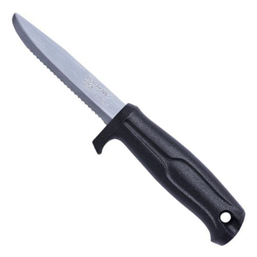 MoraKniv Marine Rescue Fixed Blade Knife
