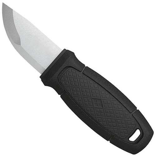 Morakniv Eldris Neck Knife - Black