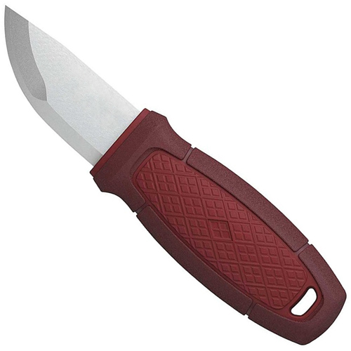 Morakniv Eldris Neck Knife - Red