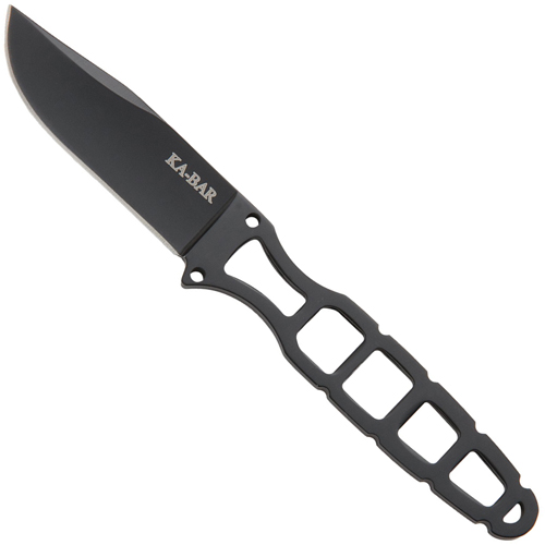 Ka-Bar Skeleton Fixed Blade Knife