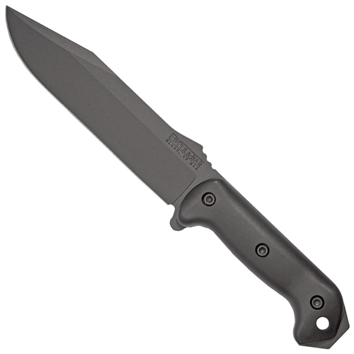 Ka-Bar 2-0007-6 Becker BK7 Combat Utility Fixed Blade Knife