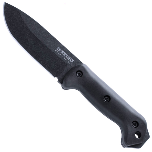 Ka-Bar BK22 Becker BK2, Polyester Sheath