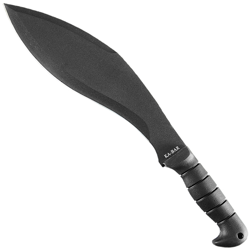 KA-BAR Machete with Sheath