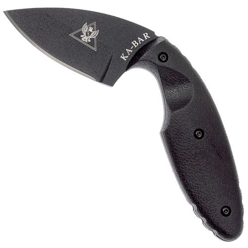 KA-BAR TDI Law Enforcement Fixed Blade Knife