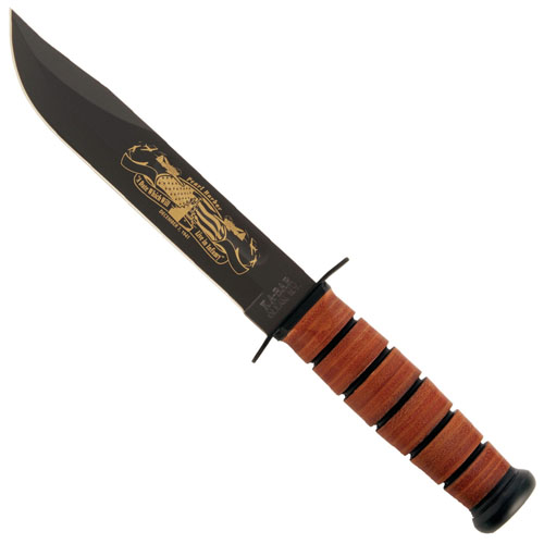 Ka-Bar PEARL HARBOR, USMC