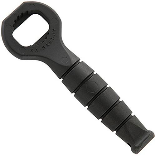 Ka-Bar Ka-Barley Black Bottle Opener