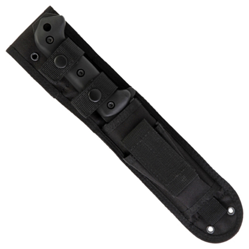 Ka-Bar BK22S Becker Campanion Polyester Sheath - Fits BK2