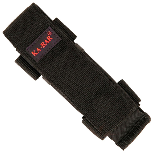 Ka-Bar 3-3050S-6 Polyester Sheath for Mule Folding Knife