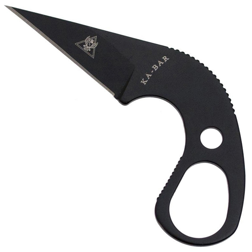 KA-BAR TDI Law Enforcement LDK Fixed Blade Knife