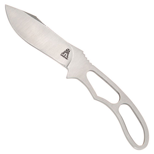 Ka-Bar 5-5599BP-2 Piggyback Fixed Blade Knife