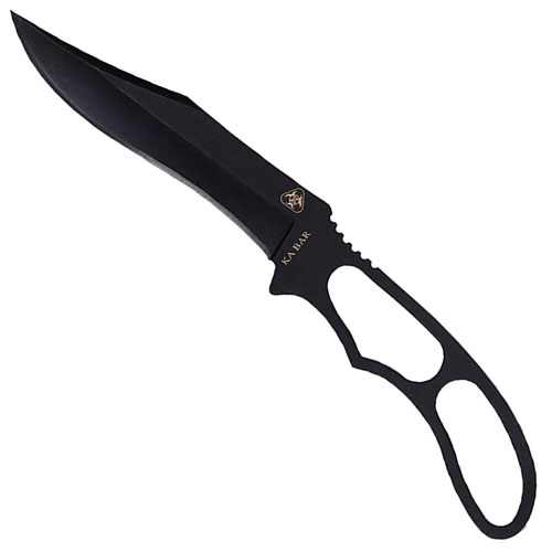 Ka-Bar 5-5699BP-9 ZK Acheron Skeleton Fixed Blade Knife