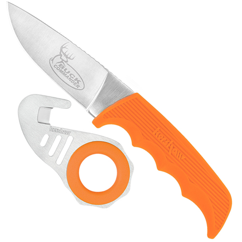 Kershaw 1028OR Zip It Or Combo