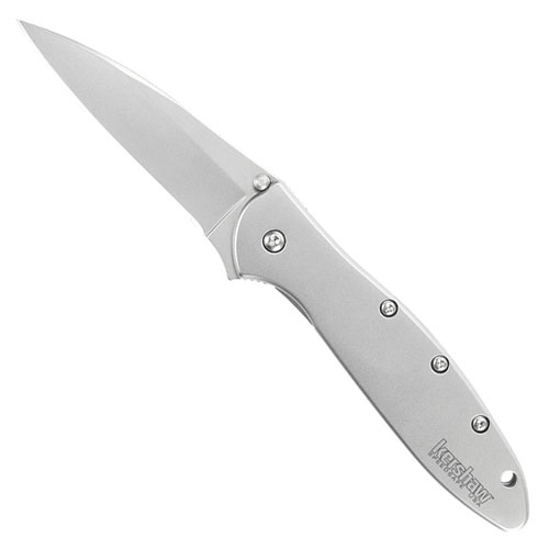 Kershaw Leek Knife