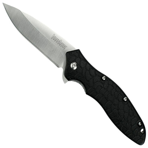 Kershaw 1830 Oso Sweet Knife