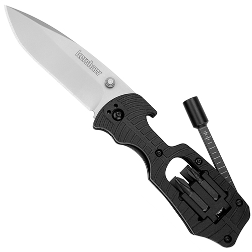 Kershaw Select Fire Knife