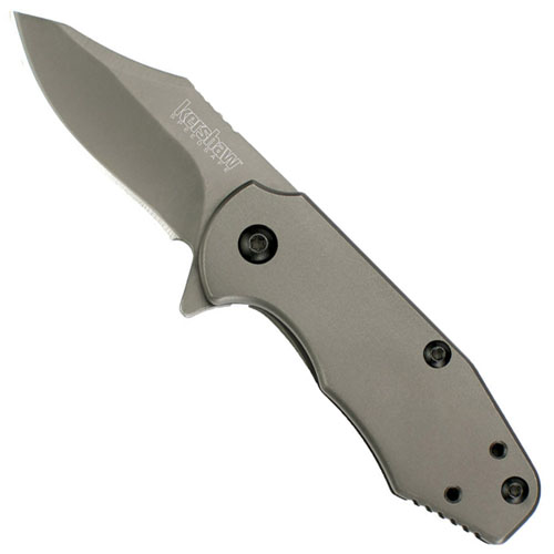 Kershaw Ember Folding Knife