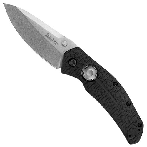 Kershaw Thistle Folding Knife