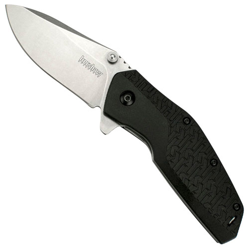 Kershaw Swerve Folding Knife