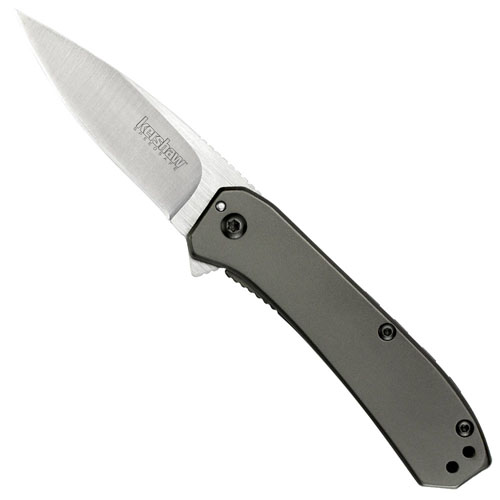 Kershaw Rexford Amplitude Folding Knife