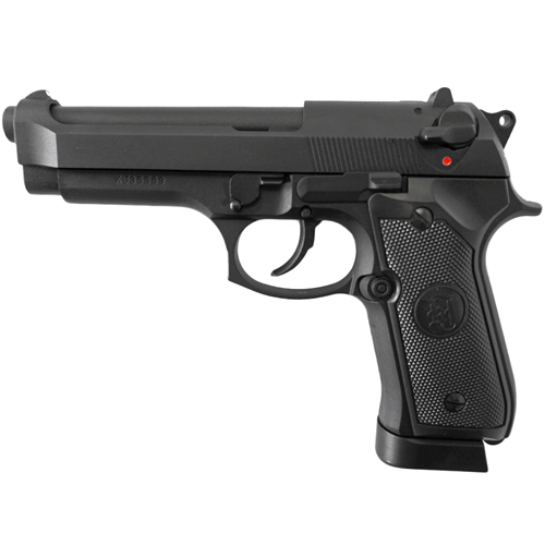 KJ Works M9 Vertec Blowback CO2 Airsoft Gun