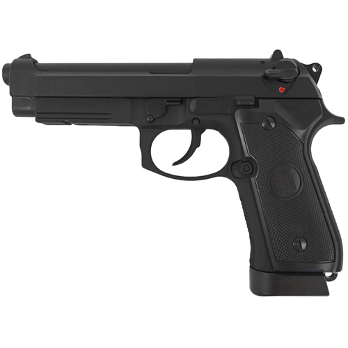 Kj Works M9A1 Blowback CO2 Airsoft Gun