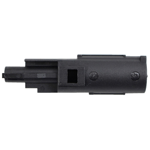 KWC Plastic Loading Nozzle