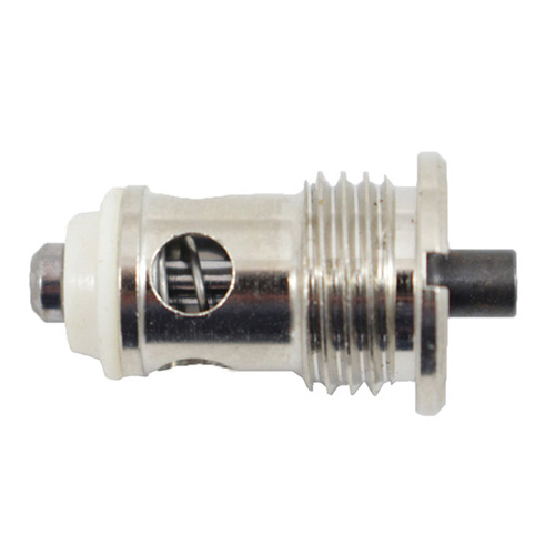 KWC Metal Valve Set