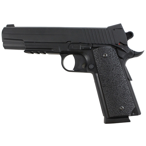 KWC G1911 Full Metal NBB CO2 Airsoft gun