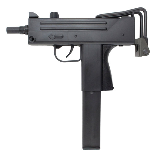 KWC MAC-11 Airsoft Gun NBB