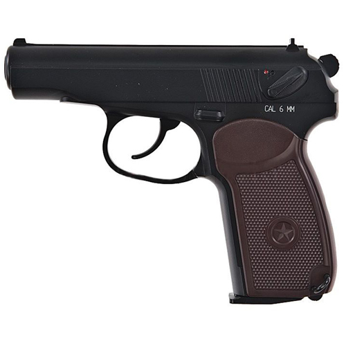 KWC Makarov PM NBB Airsoft Gun