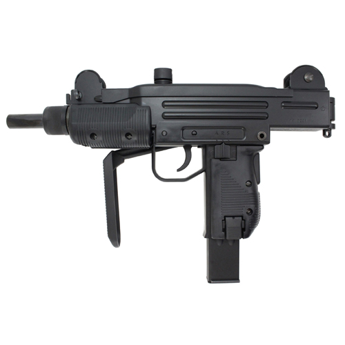 KWC Mini Uzi CO2 Blowback 6mm Airsoft Gun